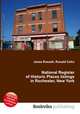 National Register of Historic Places listings in Rochester, New York, Jesse Russell,Ronald Cohn 