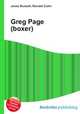 Greg Page (boxer), Jesse Russell,Ronald Cohn 