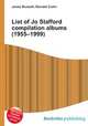List of Jo Stafford compilation albums (1955–1999), Jesse Russell,Ronald Cohn 