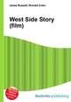 West Side Story (film), Jesse Russell,Ronald Cohn 