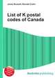 List of K postal codes of Canada, Jesse Russell,Ronald Cohn 