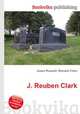 J. Reuben Clark, Jesse Russell,Ronald Cohn 