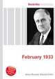 February 1933, Jesse Russell,Ronald Cohn 