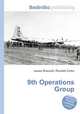 9th Operations Group, Jesse Russell,Ronald Cohn 