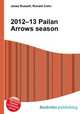 2012–13 Pailan Arrows season, Jesse Russell,Ronald Cohn 