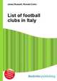 List of football clubs in Italy, Jesse Russell,Ronald Cohn 
