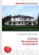 Crawley Development Corporation, Jesse Russell,Ronald Cohn 