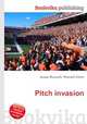 Pitch invasion, Jesse Russell,Ronald Cohn 