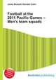 Football at the 2011 Pacific Games – Men