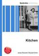 Kitchen, Jesse Russell,Ronald Cohn 