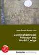 Cunninghamhead, Perceton and Annick Lodge, Jesse Russell,Ronald Cohn 