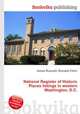 National Register of Historic Places listings in western Washington, D.C., Jesse Russell,Ronald Cohn 