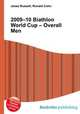 2009–10 Biathlon World Cup – Overall Men, Jesse Russell,Ronald Cohn 