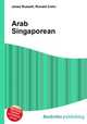 Arab Singaporean, Jesse Russell,Ronald Cohn 
