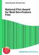 National Film Award for Best Non-Feature Film, Jesse Russell,Ronald Cohn 