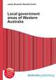 Local government areas of Western Australia, Jesse Russell,Ronald Cohn 