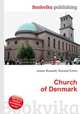 Church of Denmark, Jesse Russell,Ronald Cohn 