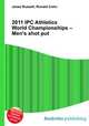 2011 IPC Athletics World Championships – Men