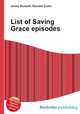 List of Saving Grace episodes, Jesse Russell,Ronald Cohn 