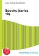 Spooks (series 10), Jesse Russell,Ronald Cohn 