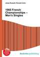 1965 French Championships – Men