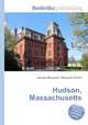 Hudson, Massachusetts, Jesse Russell,Ronald Cohn 