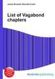List of Vagabond chapters, Jesse Russell,Ronald Cohn 