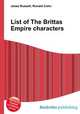 List of The Brittas Empire characters, Jesse Russell,Ronald Cohn 
