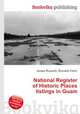 National Register of Historic Places listings in Guam, Jesse Russell,Ronald Cohn 