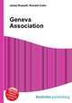 Geneva Association, Jesse Russell,Ronald Cohn 