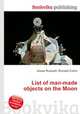 List of man-made objects on the Moon, Jesse Russell,Ronald Cohn 