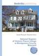 National Register of Historic Places listings in Montgomery County, Maryland, Jesse Russell,Ronald Cohn 