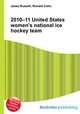 2010–11 United States women