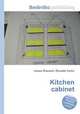 Kitchen cabinet, Jesse Russell,Ronald Cohn 