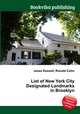 List of New York City Designated Landmarks in Brooklyn, Jesse Russell,Ronald Cohn 