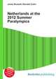 Netherlands at the 2012 Summer Paralympics, Jesse Russell,Ronald Cohn 