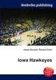 Iowa Hawkeyes, Jesse Russell,Ronald Cohn 