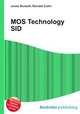 MOS Technology SID, Jesse Russell,Ronald Cohn 