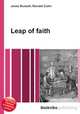 Leap of faith, Jesse Russell,Ronald Cohn 