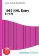 1989 NHL Entry Draft, Jesse Russell,Ronald Cohn 