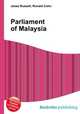 Parliament of Malaysia, Jesse Russell,Ronald Cohn 
