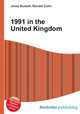 1991 in the United Kingdom, Jesse Russell,Ronald Cohn 