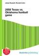 2008 Texas vs. Oklahoma football game, Jesse Russell,Ronald Cohn 