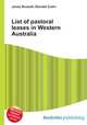 List of pastoral leases in Western Australia, Jesse Russell,Ronald Cohn 