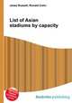 List of Asian stadiums by capacity, Jesse Russell,Ronald Cohn 