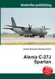 Alenia C-27J Spartan, Jesse Russell,Ronald Cohn 