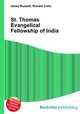 St. Thomas Evangelical Fellowship of India, Jesse Russell,Ronald Cohn 