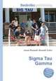 Sigma Tau Gamma, Jesse Russell,Ronald Cohn 