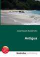 Antigua, Jesse Russell,Ronald Cohn 