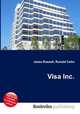 Visa Inc., Jesse Russell,Ronald Cohn 